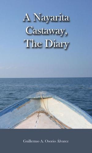 Cover of the book A Nayarita Castaway, The Diary by alex trostanetskiy