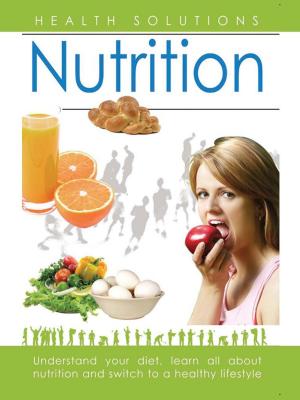Book cover of Health Solutions