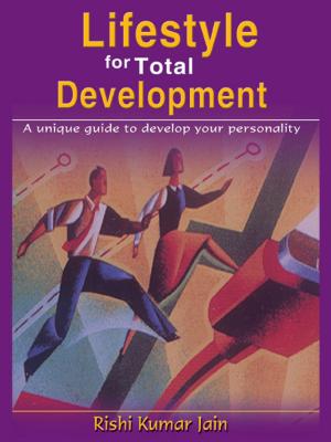 Cover of Lifestyle for Total Development