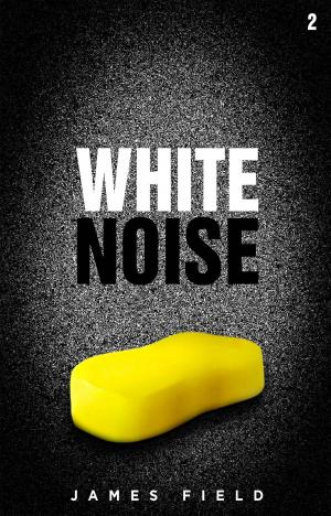 Book cover of White Noise