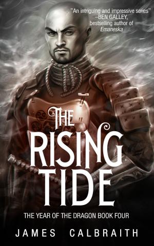 Cover of the book The Rising Tide by Eddie Gubbins