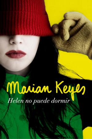 Cover of the book Helen no puede dormir (Familia Walsh 5) by Javier Ruiz