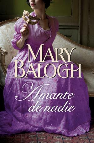 bigCover of the book Amante de nadie (Amantes 2) by 