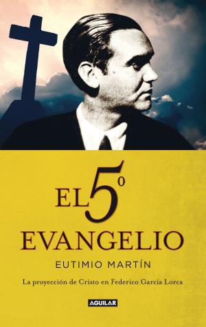 Cover of the book El 5º evangelio by Antonio Pérez Henares