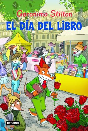 Cover of the book El día del libro by Juan Eslava Galán
