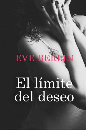 Cover of the book El límite del deseo by José Luis Serrano
