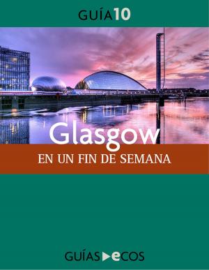 Cover of the book Glasgow by Jukka-Paco Halonen