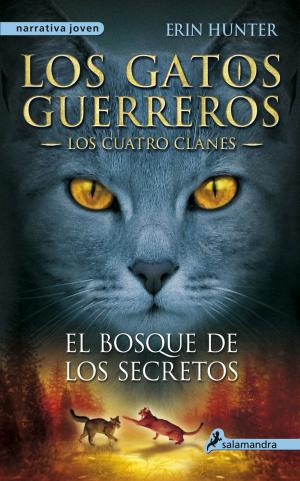Cover of the book El bosque de los secretos by Andrea Camilleri