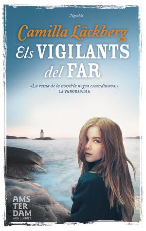 Cover of the book Els vigilants del far by Màrius Serra i Roig