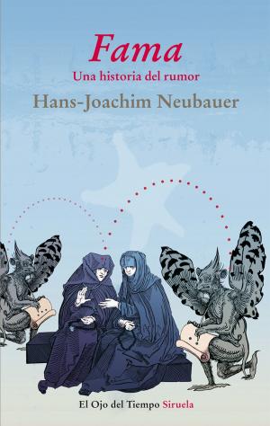 Cover of the book Fama by Veit Heinichen