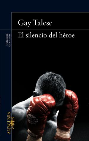 Book cover of El silencio del héroe