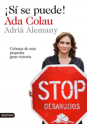 Cover of the book ¡Sí se puede! by Raquel Sánchez Silva