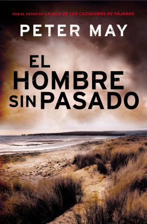 Cover of the book El hombre sin pasado (Trilogía de Lewis 2) by José María Zavala