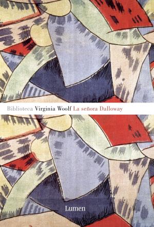 Cover of the book La señora Dalloway by Matthew Dicks