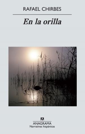 Cover of the book En la orilla by Julian Barnes