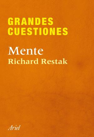 Cover of the book Grandes cuestiones. Mente by Geronimo Stilton