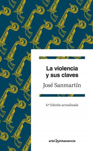 Cover of the book La violencia y sus claves by Tea Stilton