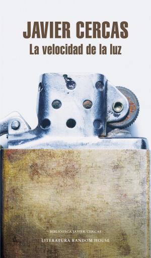 Cover of the book La velocidad de la luz by Federico García Lorca