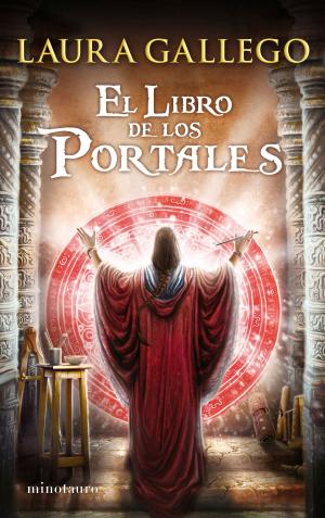 Cover of the book El Libro de los Portales by Sue Grafton
