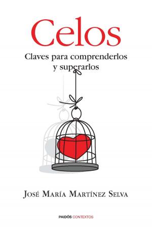 Cover of the book Celos by Corín Tellado