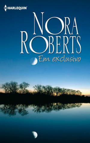 Cover of the book Em exclusivo by Elizabeth Bevarly