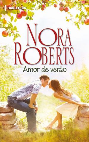 Cover of the book Amor de verão by Elizabeth Bevarly