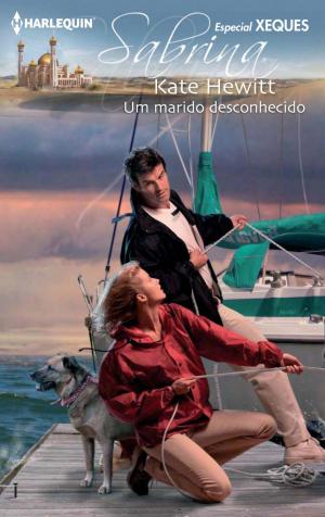 Cover of the book Um marido desconhecido by Peter Lerangis