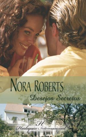 Cover of the book Desejos secretos by Robyn Donald