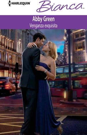 Cover of the book Venganza exquisita by Jeroen Steenbeeke