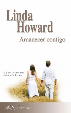 Cover of the book Amanecer contigo by Carolyn Davidson