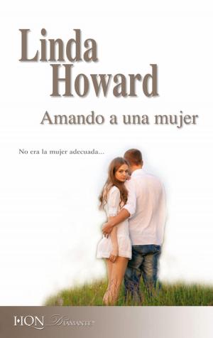 Cover of the book Amando a una mujer by Varias Autoras
