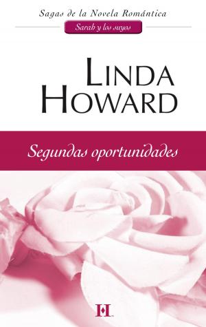 Cover of the book Segundas oportunidades by Bronwyn Jameson
