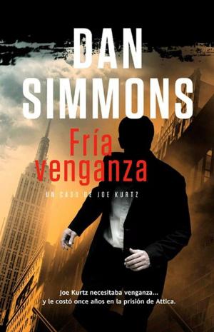 Cover of the book Fría venganza by Steven Erikson