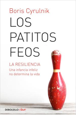 Book cover of Los patitos feos