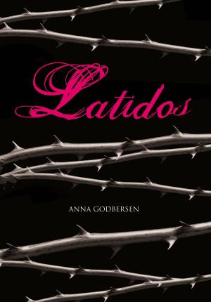Cover of the book Latidos (Latidos 1) by Lynda Jones-Mubarak
