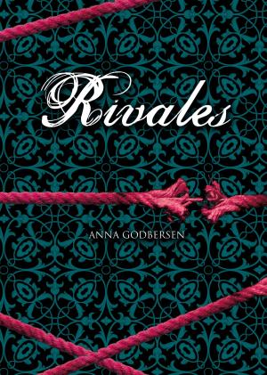 Cover of the book Rivales (Latidos 2) by Rainbow Rowell