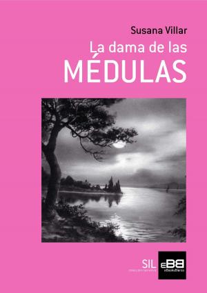 bigCover of the book La Dama de las MÉDULAS by 