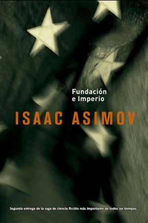 Cover of the book Fundación e Imperio by Frank Herbert