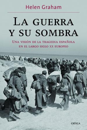 Cover of the book La guerra y su sombra by Pedro Rojas, María Redondo