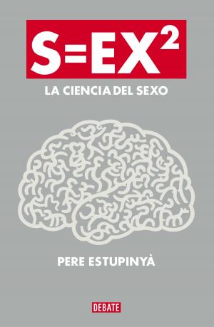 Cover of the book S=EX2 by César Bona, Òscar Julve