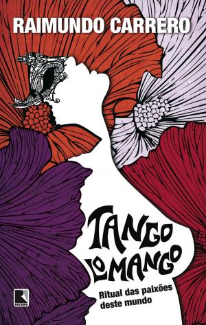 Book cover of Tangolomango