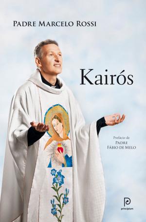 Cover of the book Kairós by Ziraldo