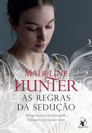 Cover of the book As regras da sedução by Harlan Coben