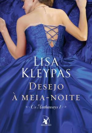 Cover of the book Desejo à meia-noite by Julia Quinn