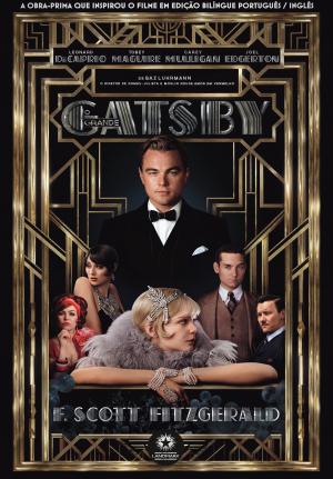 Cover of the book O Grande Gatsby: The Great Gatsby by Guy de Maupassant, Vera Silvia Camargo Guarnieri