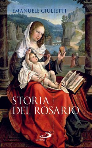 Cover of the book Storia del rosario by Carlo Gnocchi