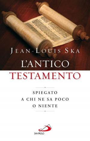 Cover of the book Antico Testamento. Spiegato a chi ne sa poco o niente by Carlo Carretto