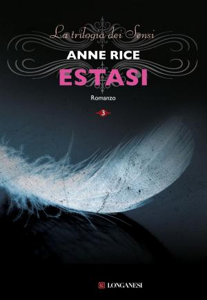 Cover of the book Estasi by Michael Ende