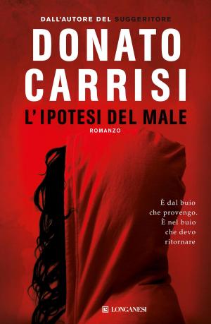 Cover of the book L'ipotesi del male by Affinity Konar