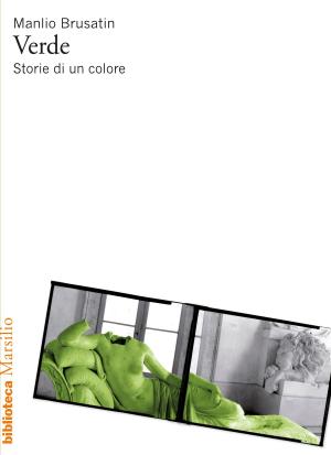 Cover of the book Verde by Thomas Macho, Marco Belpoliti